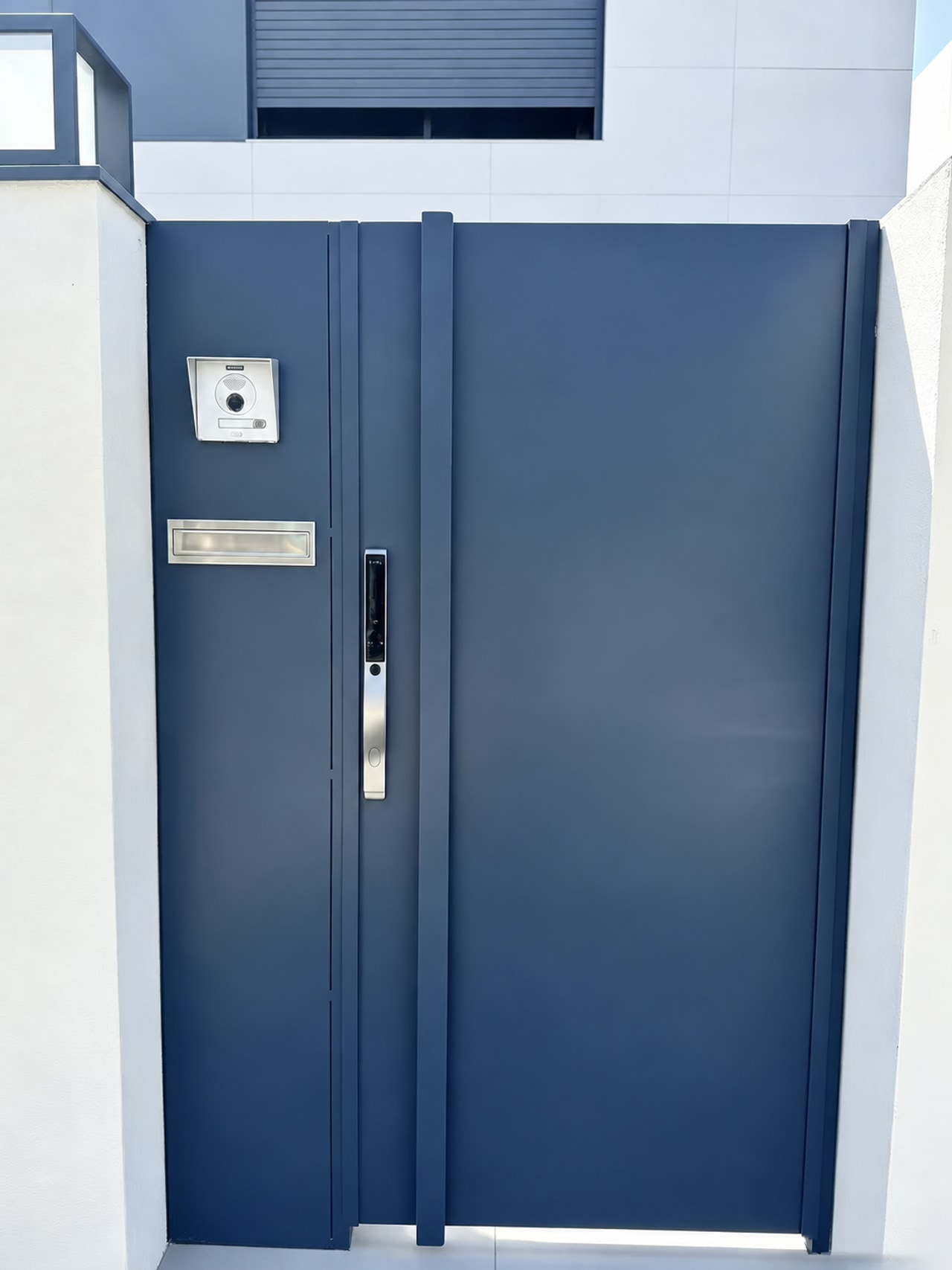 Instalación de Cerraduras Inteligentes en Premià de Dalt